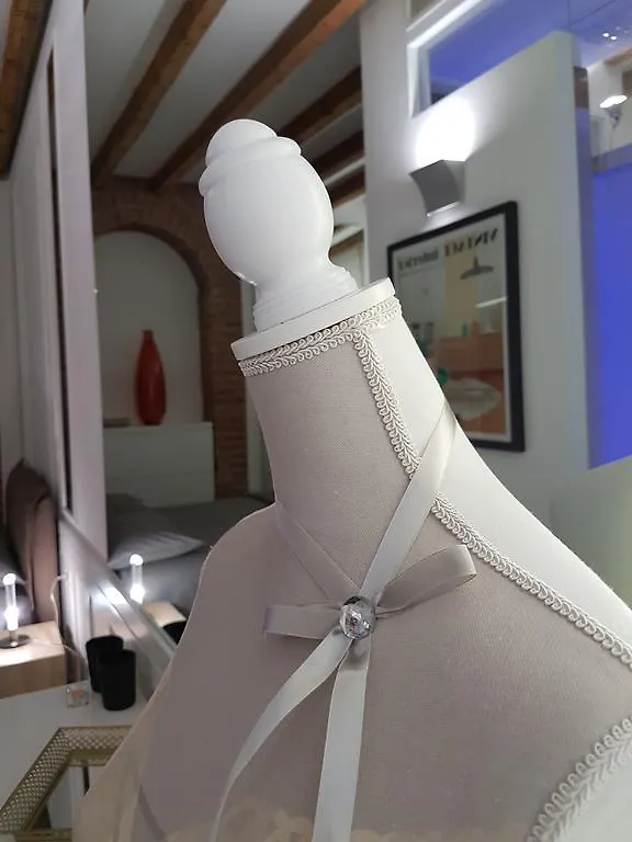 Apartment Appartamento Toscale Milan