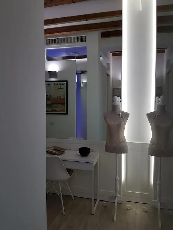 Appartamento Toscale Milan Apartment