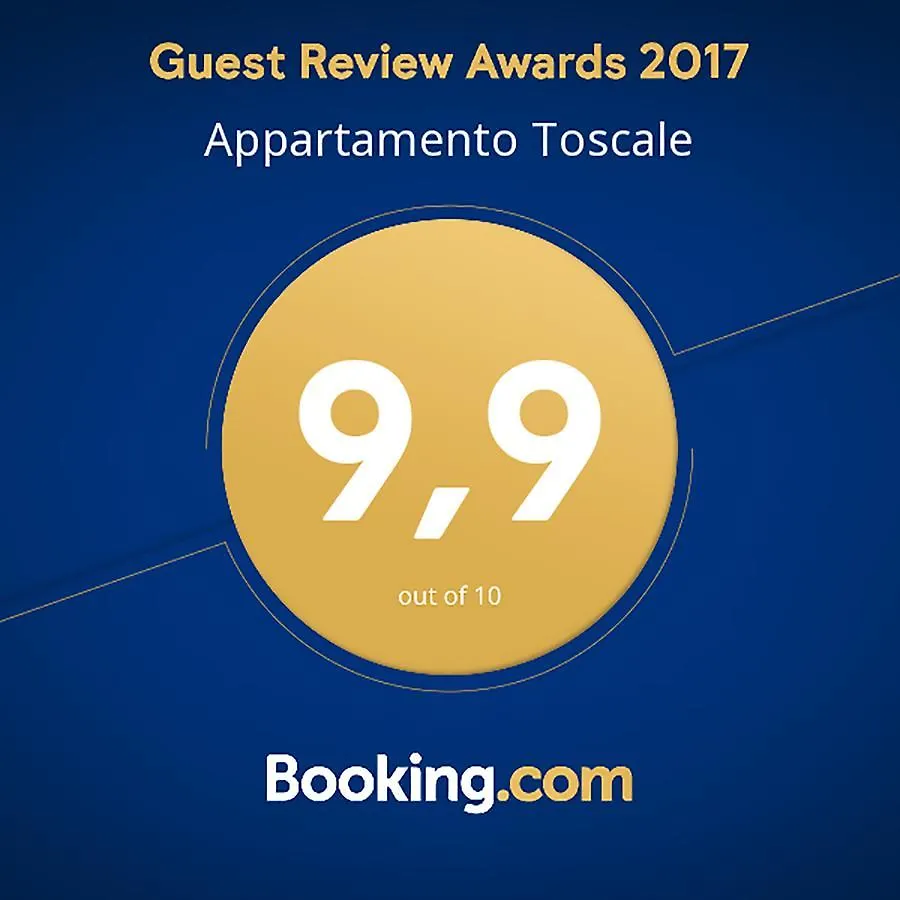 Apartment Appartamento Toscale Milan Italy