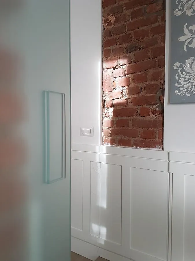 Apartment Appartamento Toscale Milan Italy
