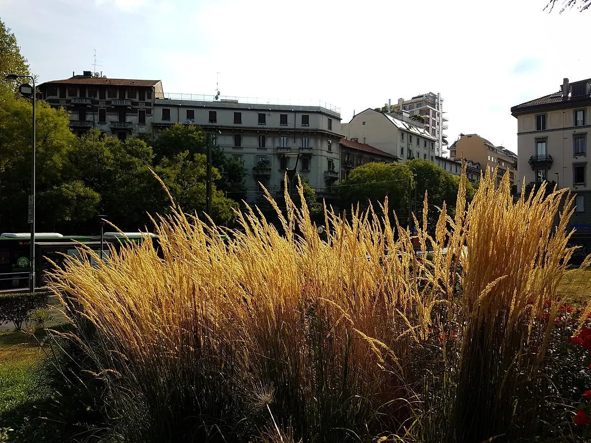 Apartment Appartamento Toscale Milan