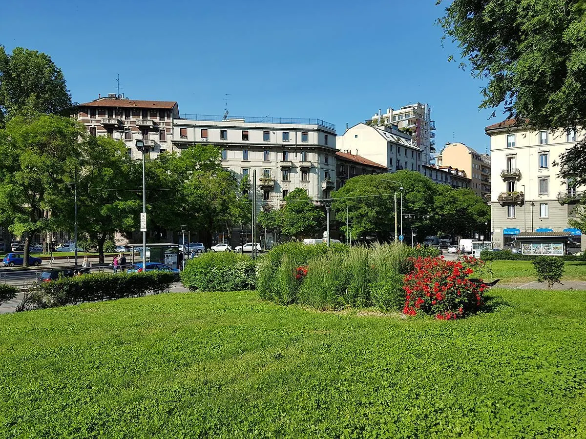 Appartamento Toscale Milan Apartment